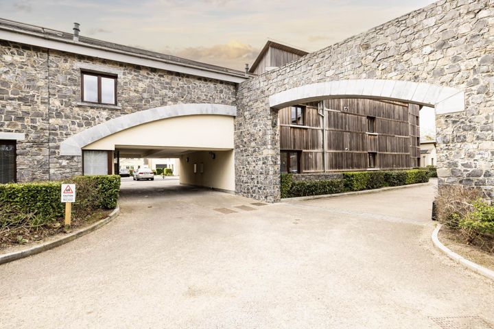 26 The Casino, Dublin Road, Malahide, Co. Dublin, K36H103