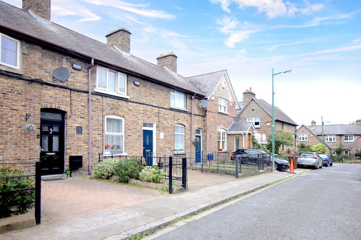 169 Quinn Avenue, Ceannt Fort, Kilmainham, Dublin 8, D08XY6T