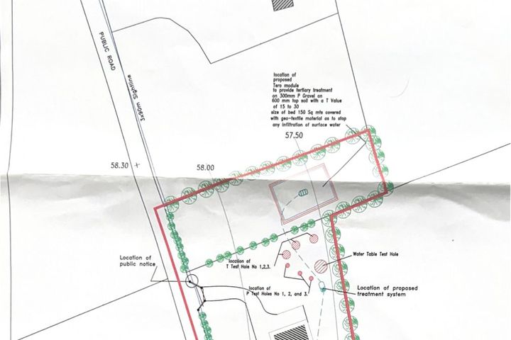 Drumard, Maggeraun, Dromod, Dromod, Co. Leitrim