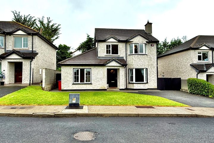 13 Willowbrook, Killarney Road, Abbeyfeale, Co. Limerick, V94PHW4
