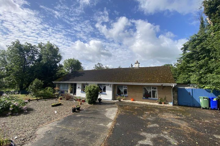 Cappanuke, Cappamore, Co. Limerick, V94DP4A