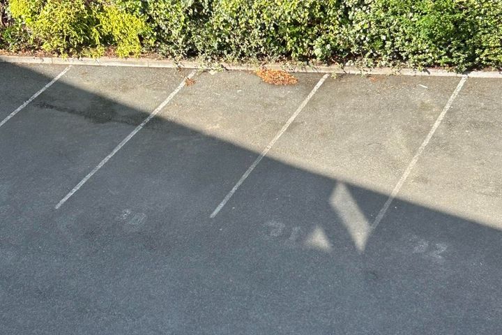 Apartment 34, Bishopsmede, Clanbrassil Street Lowe, South Circular Road, Dublin 8