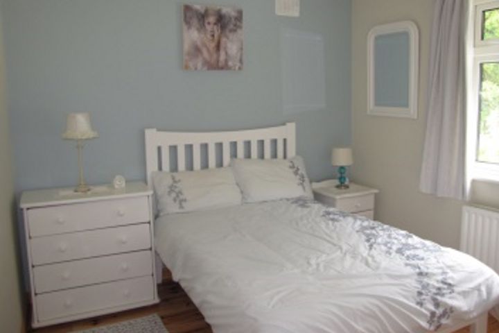 8 The Glade, Raheen  Road, Athenry, Athenry, Co. Galway