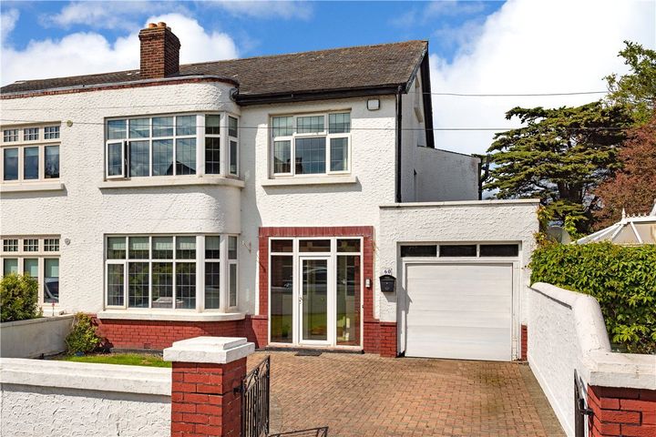 60 Bushy Park Rd, Rathgar, Dublin 6, Dublin 6, Dublin