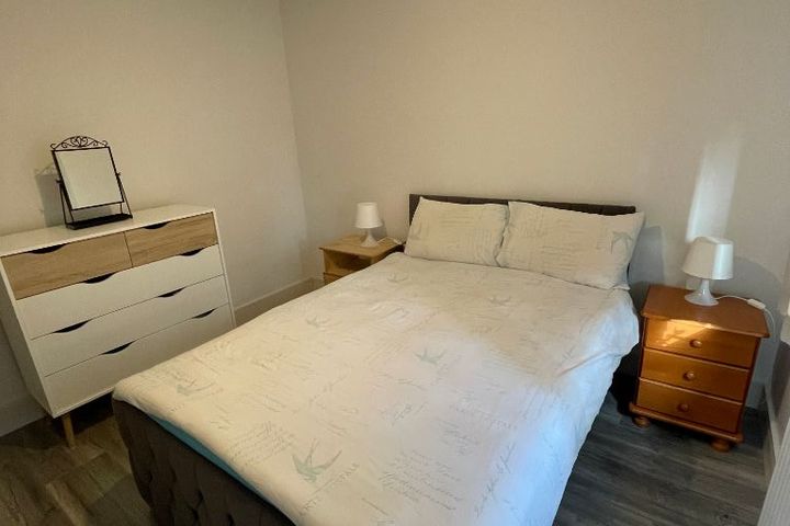 Baker Hall, Navan, Co. Meath