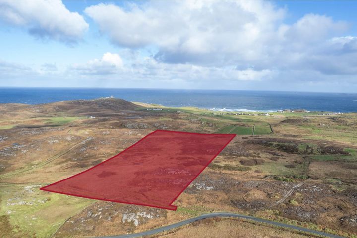 Ardmalin, Malin, Co. Donegal