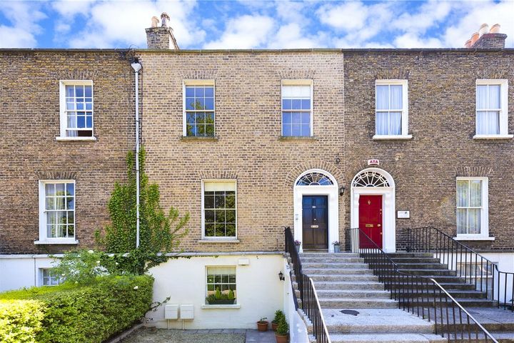 99 Haddington Road, Ballsbridge, Dublin 2, Dublin