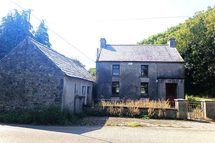 Coolalong, Callan, Callan, Co. Kilkenny, R95K072