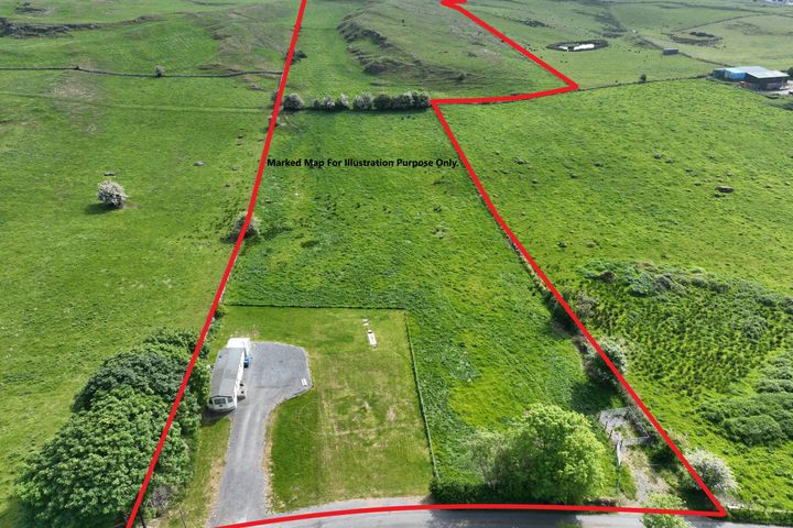 Carrigans Upper, Ballymote, Co. Sligo, F56FK46