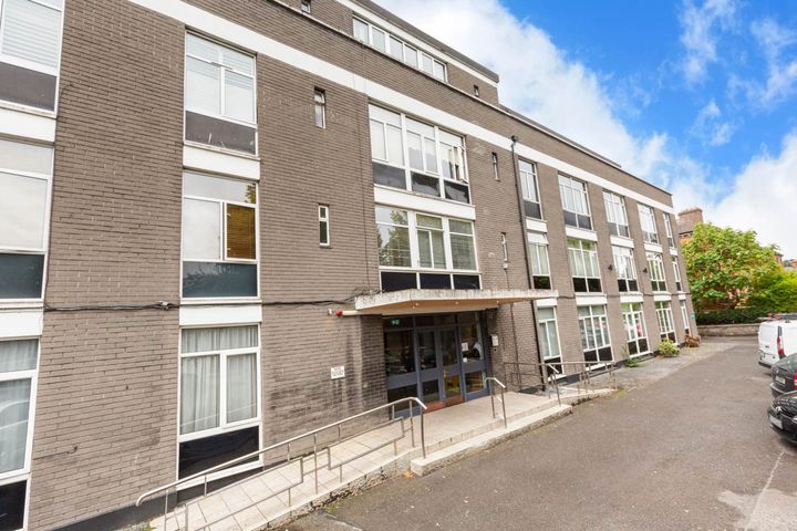 27 Courtney House Ranelagh Dublin 6, Ranelagh, Dublin 6, D06W899