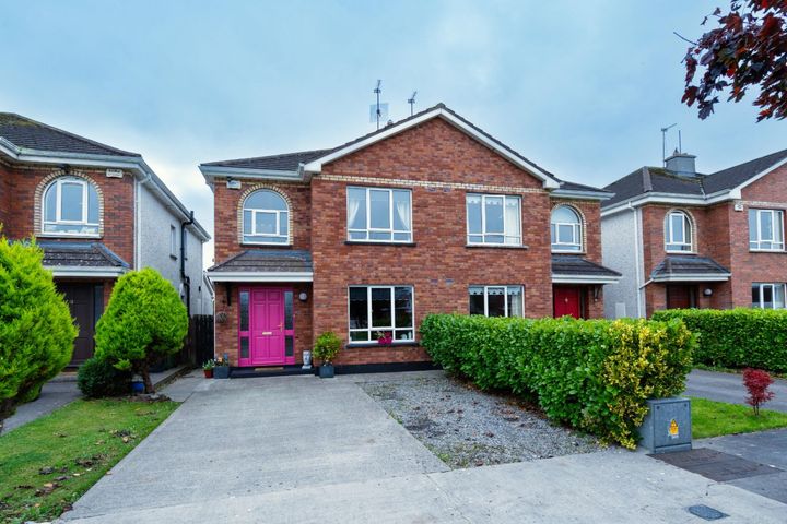 14 Lynally Grove, Mucklagh, Killiskea, Co. Offaly, R35TY46
