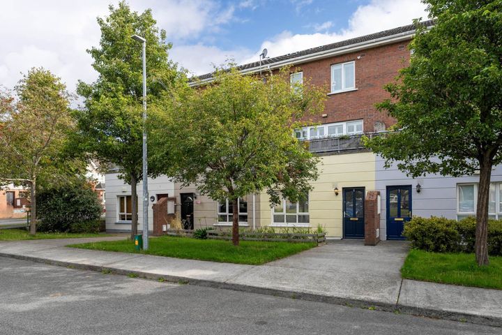 5 Charlestown Avenue, Saint Margaret`s Road, D11CF38