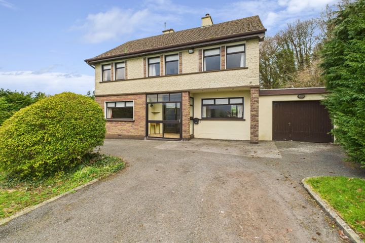 Church Road, Tullamore, Co. Offaly, R35K286