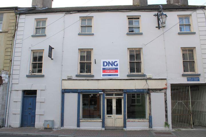 Bishop Street, Tuam, Co. Galway, H54TP28