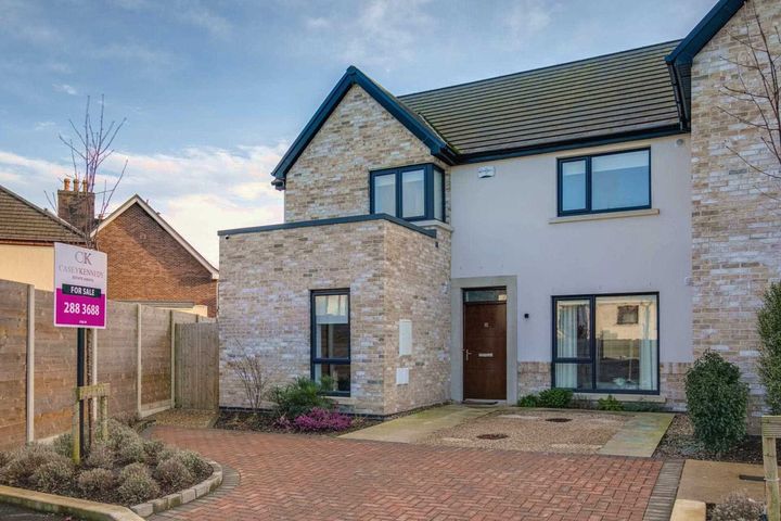 12 Cul Cuille, Sandyford, Co Dubln, Dublin 18, Dublin