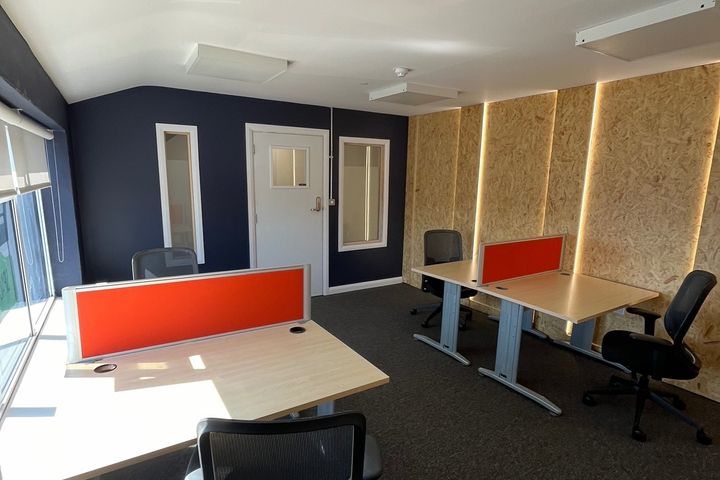 Venture House, Crookstown Business Park, Crookstown Upper, Ballitore, Athy, Crookstown, Co. Kildare