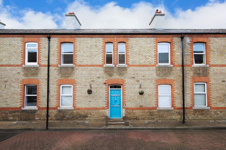 5c Rainsford Ave, Dublin 8, Dublin, Dublin 8, Dublin