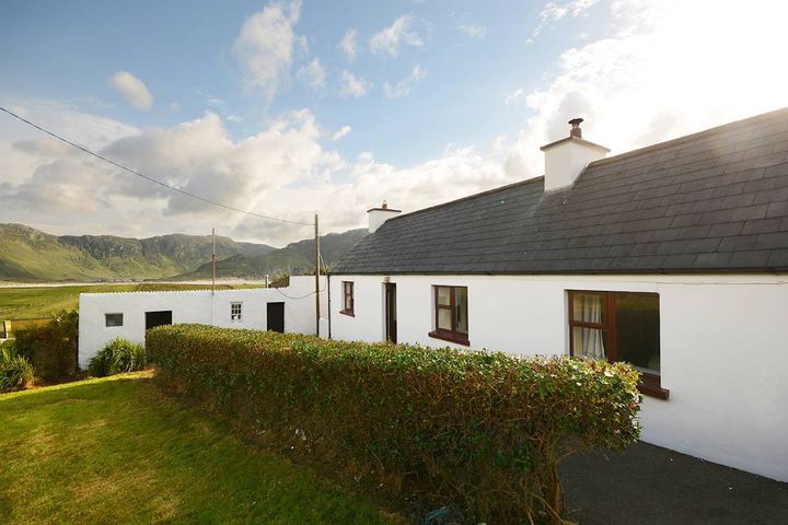 Ard an Carraige ( II14843), Ardara, Co. Donegal