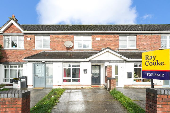 9 Allendale Glade, Clonsilla, Dublin 15, Clonsilla, Dublin 15