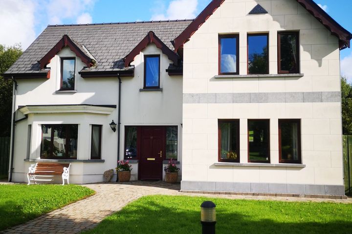 13 Errew Drive, Lough Rinn, Mohill, Cloone Grange, Co. Leitrim, N41W421