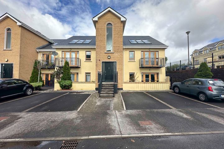 104 Leas Na Mara, Ballymoneen Road, Knocknacarra, Galway, H91VW22