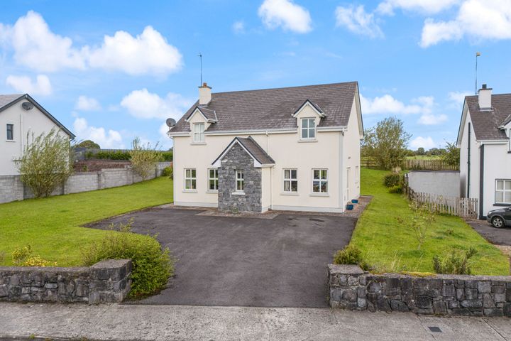 9 Ashville, Kiltullagh, Athenry, Galway