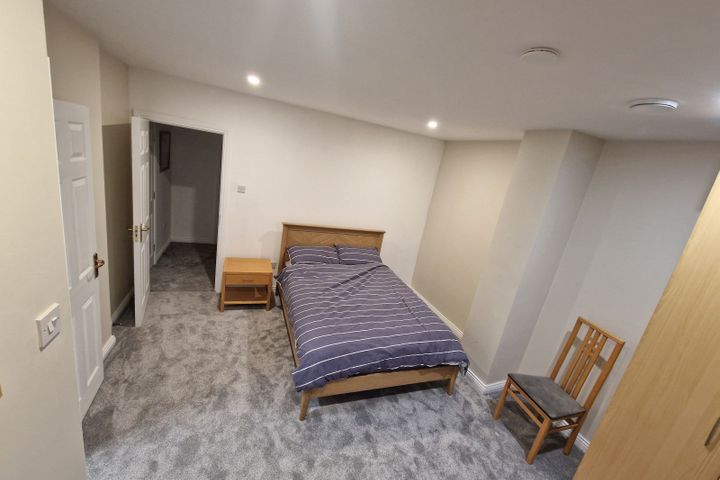 Rosán Glas,Rahoon,Galway, Letteragh, Co. Galway