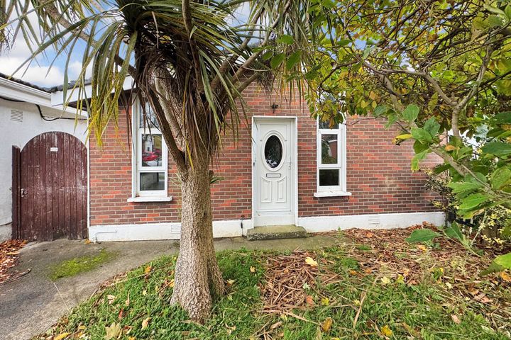 5 Dunmore Park, Kingswood, Dublin 24, Dublin 24, D24TD6F
