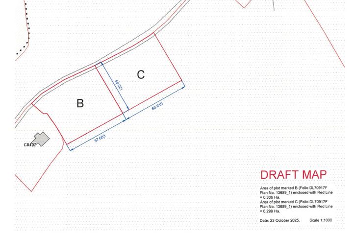 Coolvoy, Doochary, Co. Donegal