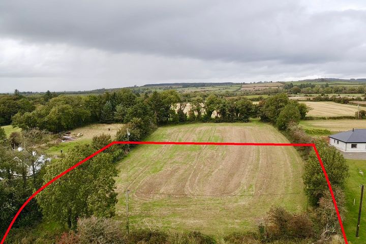 Site For Sale At Aughnacurraveel, Clashmore, Co Waterford, Clashmore, Co. Waterford