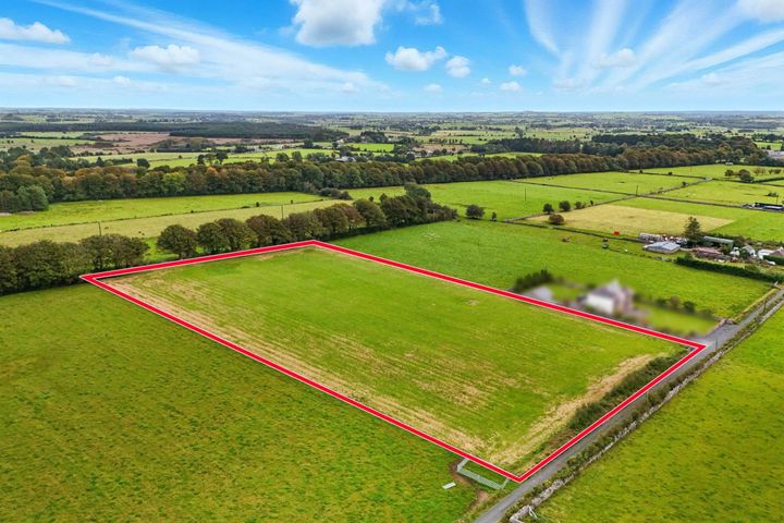 Lot 3 Togher, Tuam, Co. Galway, H54TF62