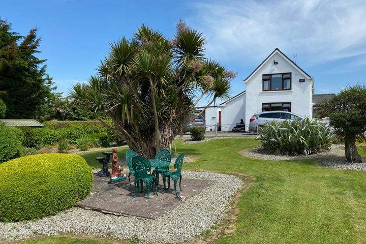 Lislevane, (Bandon/Clonakilty), Ardgehane, Co. Cork