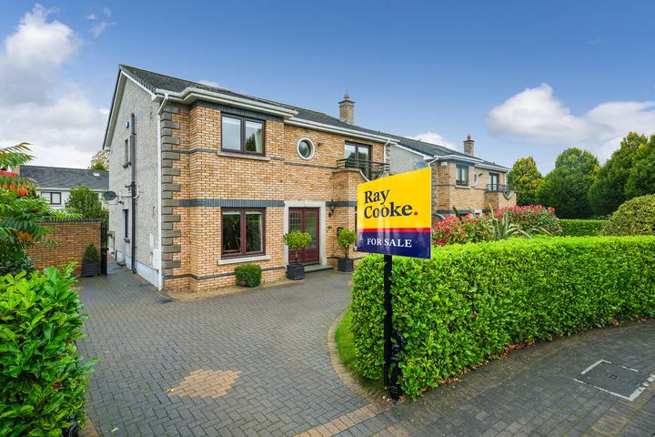 20 Furness Manor, Johnstown, Co. Kildare, Johnstown, Co. Kildare