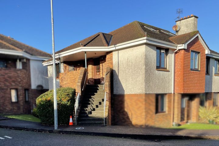 Apartment 12, Ashcroft, Blackrock Road, Ballintemple, Co. Cork, T12AV20