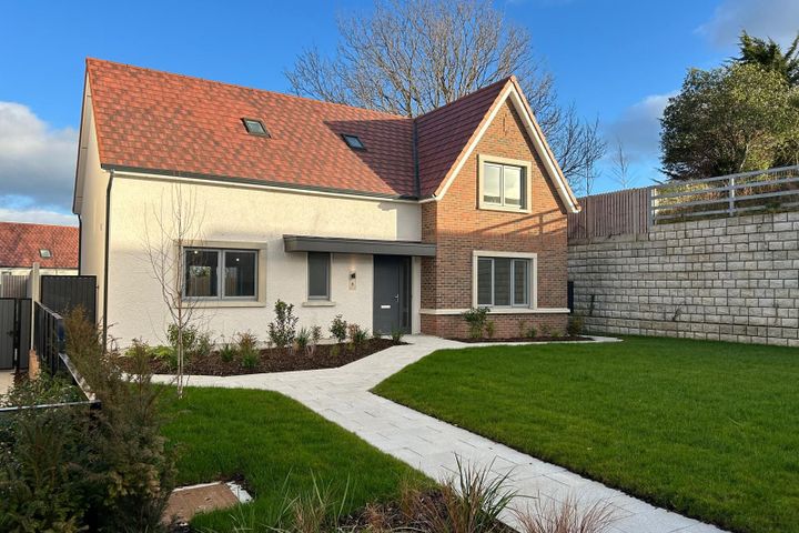 8 Archers Wood Close, Archers Wood, Delgany, Wicklow