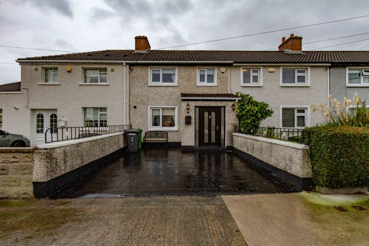 4 Donard Road, Dublin 12, Drimnagh, Dublin 12, D12RF78