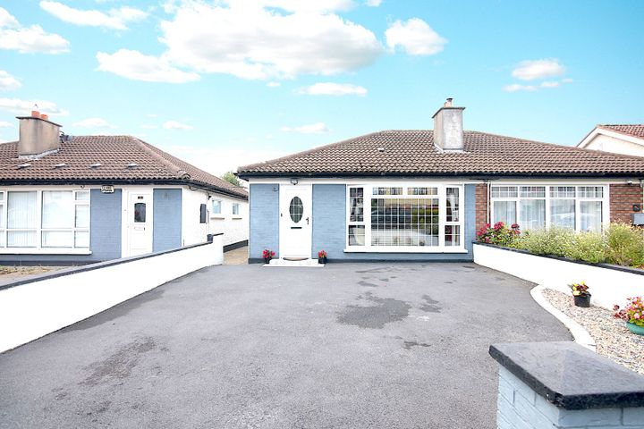 41 Meadow Drive, Clonsilla, Dublin 15, D15K85N
