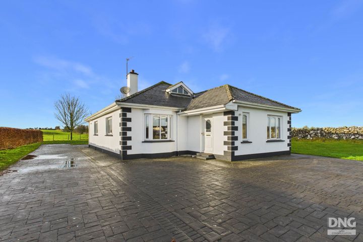 Ardcolman, Dysart, Ballinasloe, Co. Roscommon, H53DK88