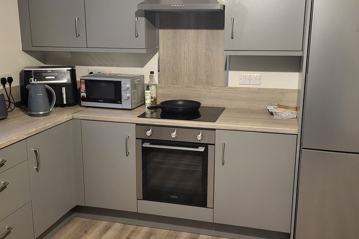 16 An Cnócan, Milleencoola, Bantry, Bantry, Co. Cork