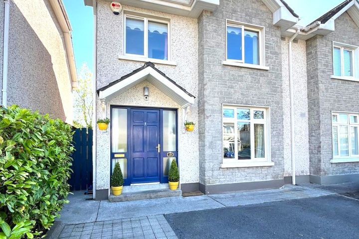 19 Clochog, Oranmore, Galway, Galway