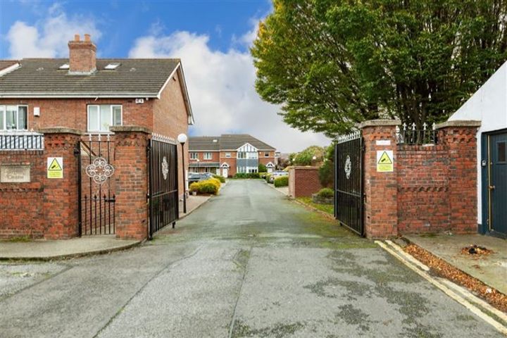 Glengarriff Crescent,Dublin 7, North Circular Road, Dublin 7