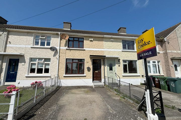 48 Muskerry Rd, Ballyfermot, Dublin 10, Dublin 10, Dublin