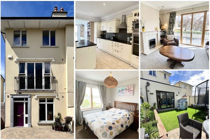 7 Roselawn Rosehill, Rosehill, Kilkenny, Kilkenny