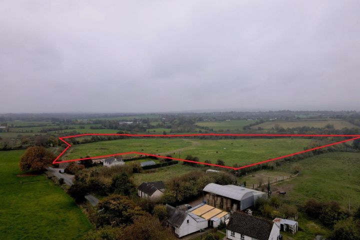 Ballyhogan, Ballycommon, Nenagh, Co. Tipperary