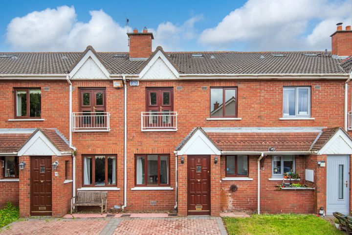 8 Church Park Lawn, Harold's Cross, Harold's Cross, Dublin 6, D6WFW29