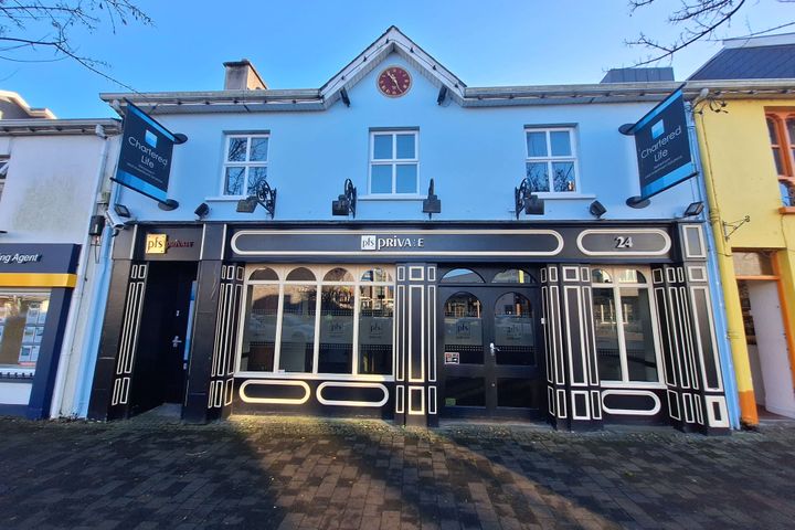 24 Main Street, Ballincollig, Cork