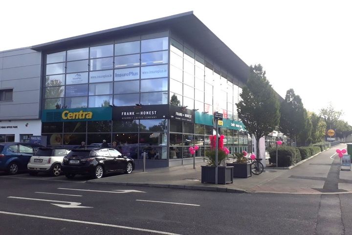 Office Suite 4, Grange Road Office Park, Rathfarnham, Dublin 16