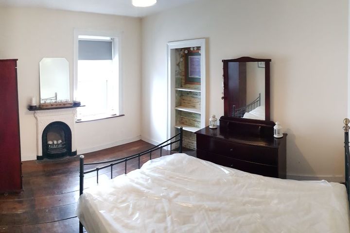 Highland Cottage, 81 lower glanmire road, St. Lukes, Co. Cork