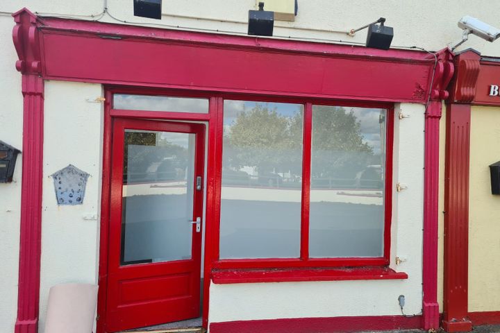 Mountmellick Road, Portlaoise, Portlaoise, Co. Laois