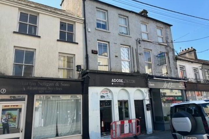 5 McCurtain Street, Fermoy, Co. Cork, P61XW88